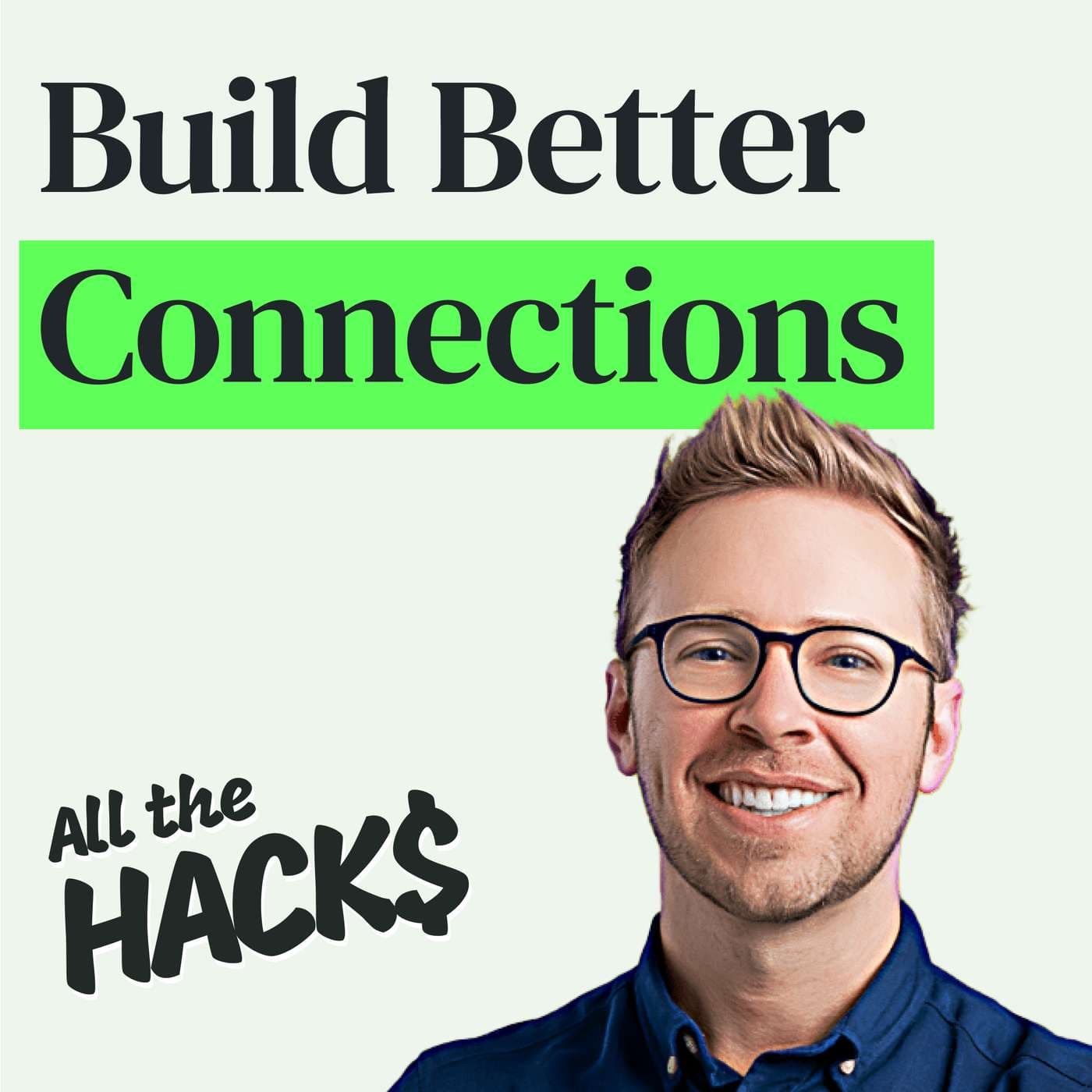 All the Hacks: Money, Points & Life podcast cover art
