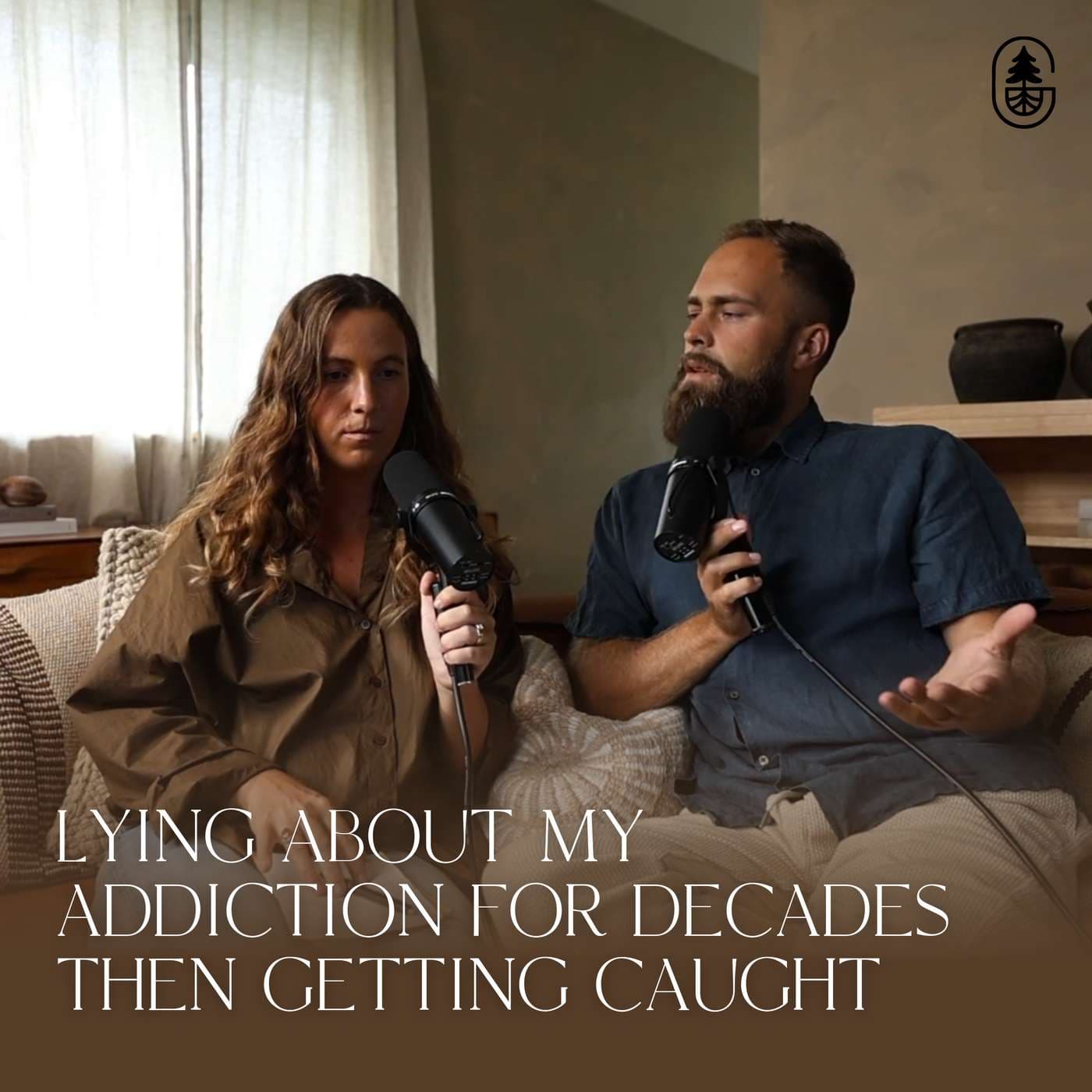 The Grounded Union Podcast cover art