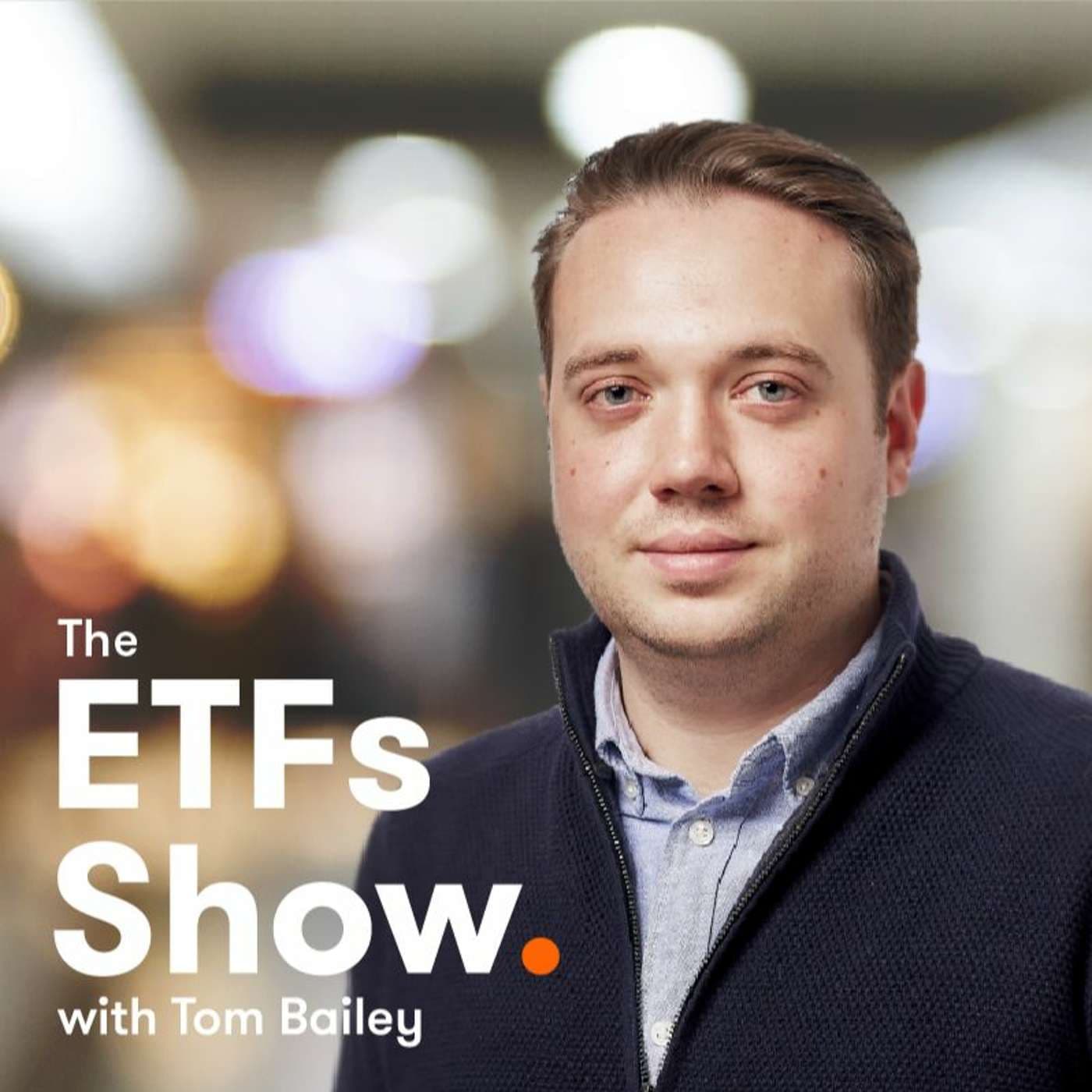On The Money podcast cover art