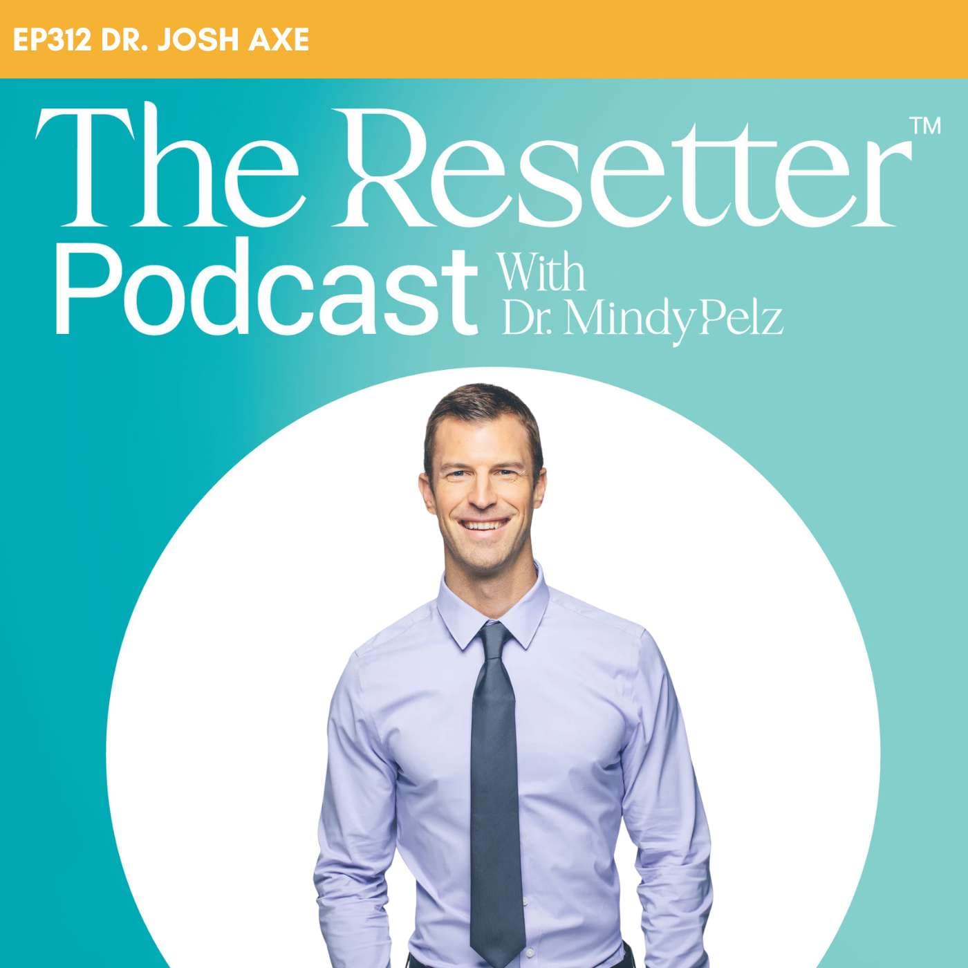 Live Like a Girl with Dr. Mindy Pelz podcast cover art