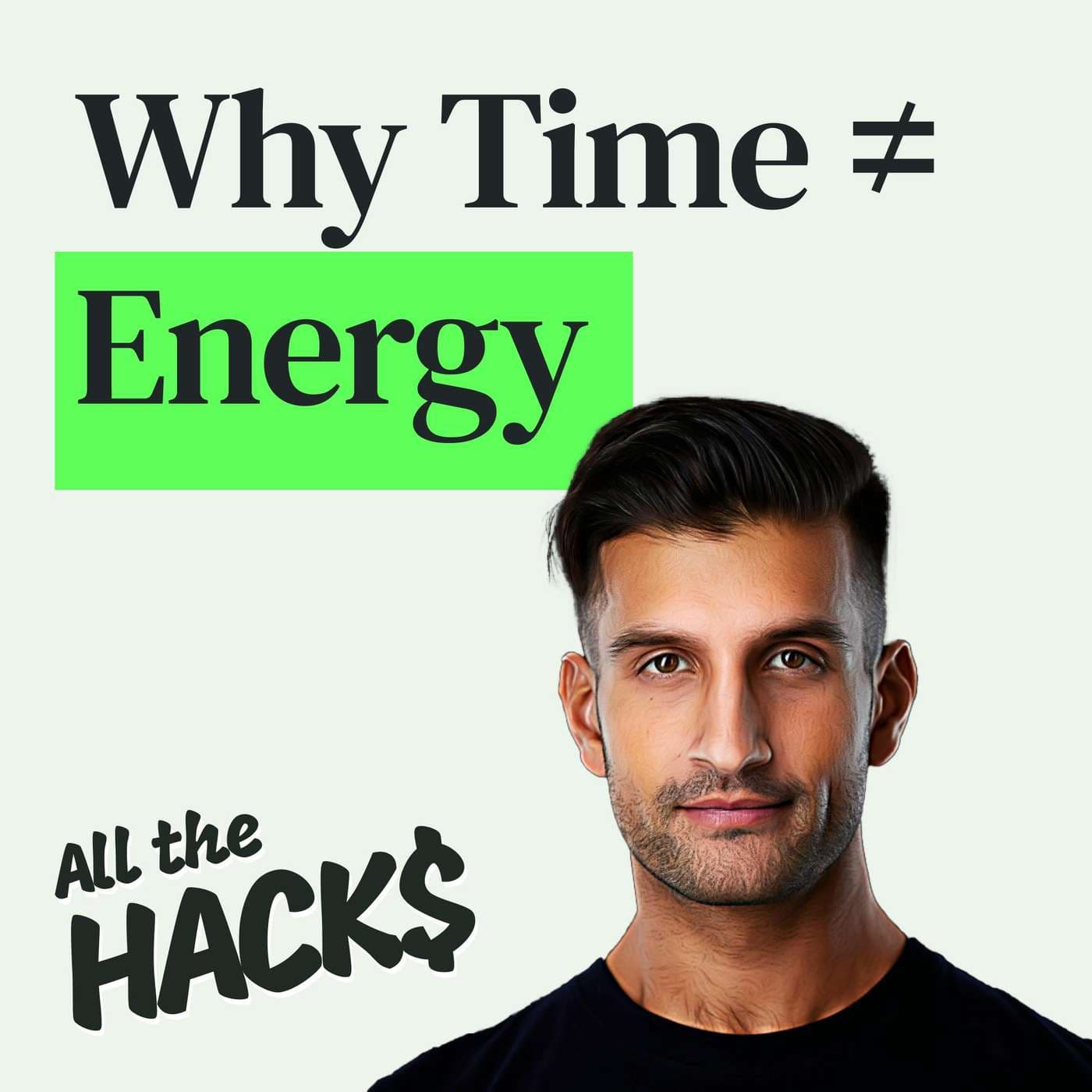 All the Hacks: Money, Points & Life podcast cover art