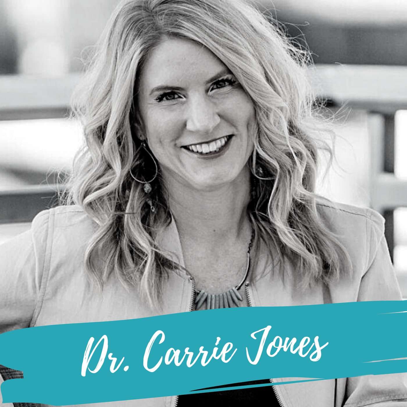 Live Like a Girl with Dr. Mindy Pelz podcast cover art