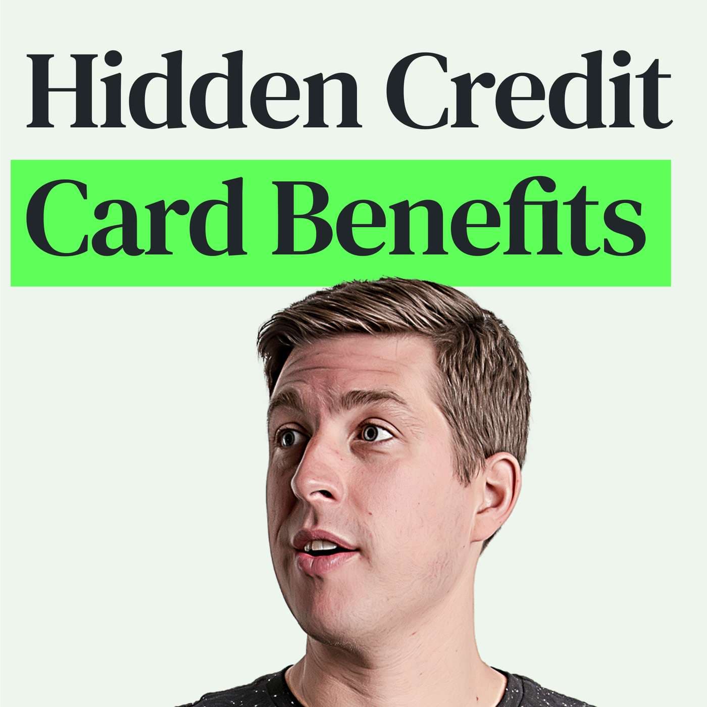 All the Hacks: Money, Points & Life podcast cover art