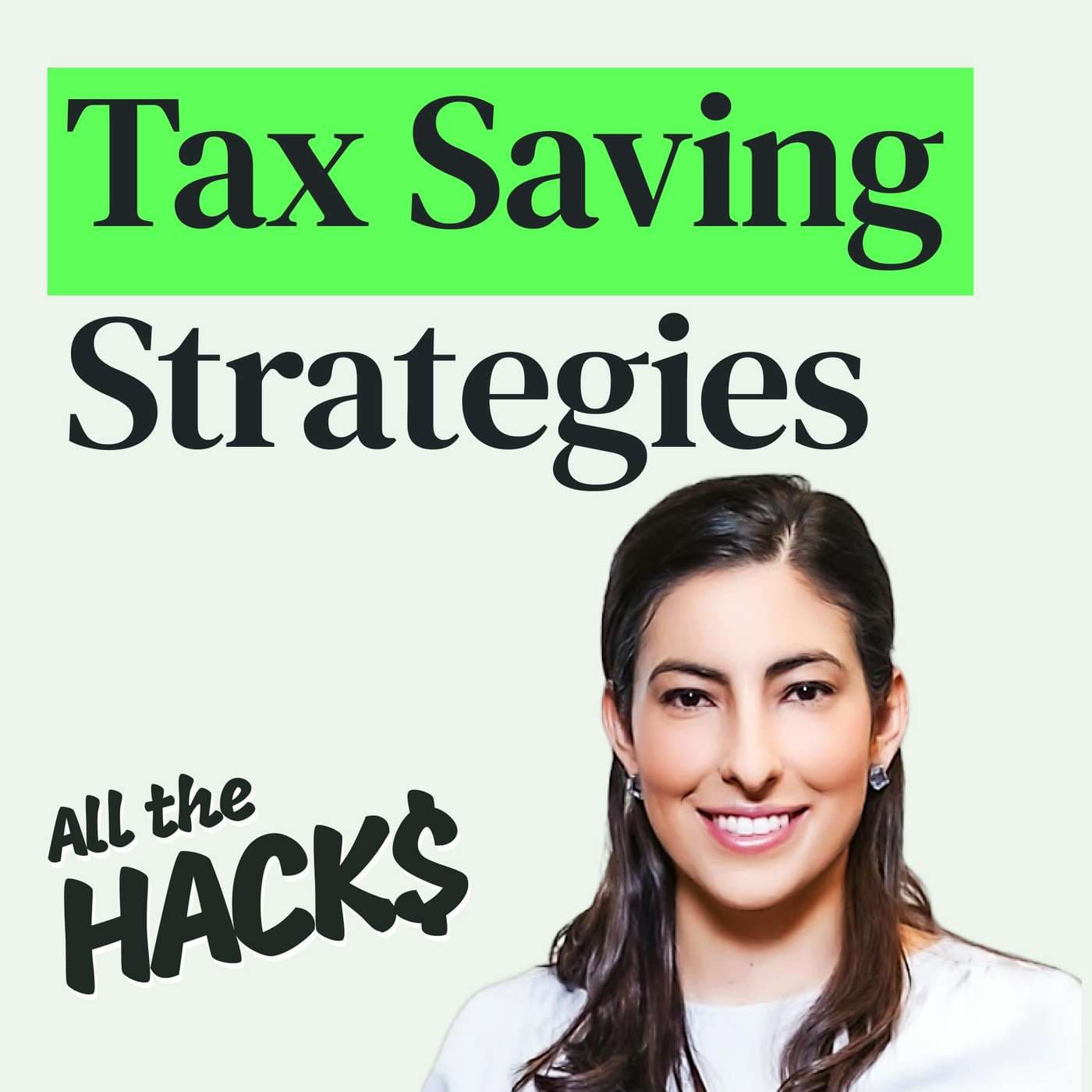 All the Hacks: Money, Points & Life podcast cover art