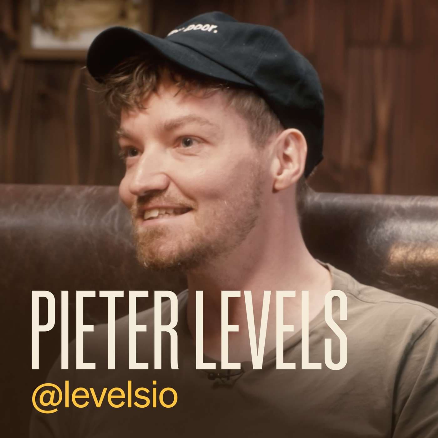 Cheeky Pint podcast cover art