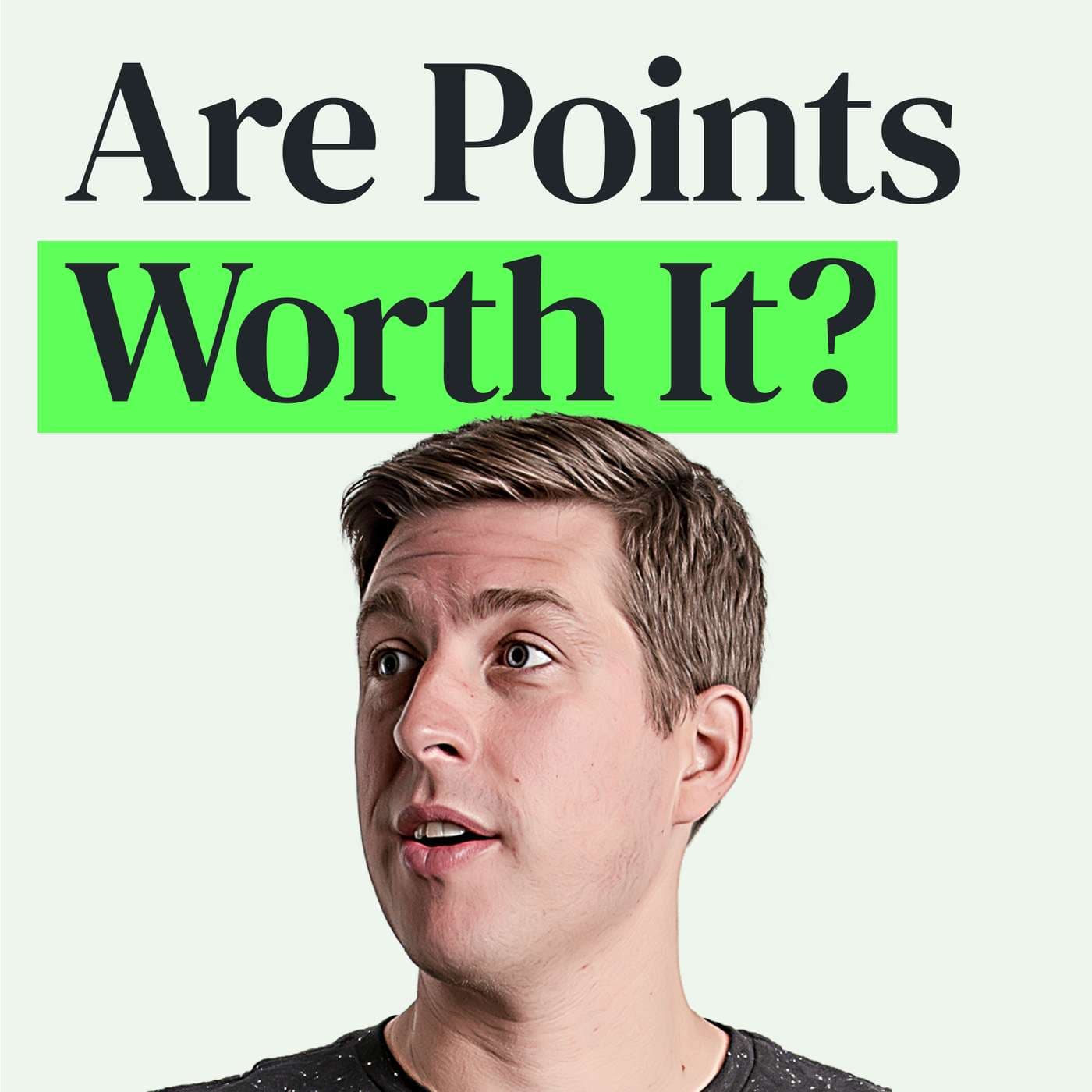 All the Hacks: Money, Points & Life podcast cover art