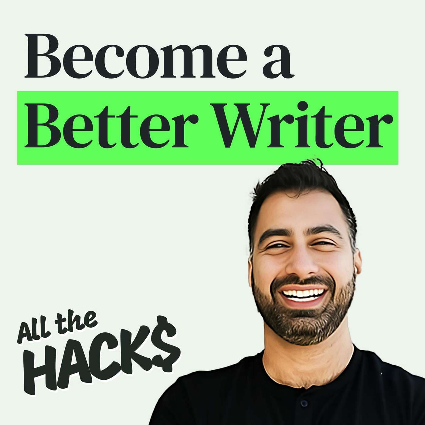 All the Hacks: Money, Points & Life podcast cover art