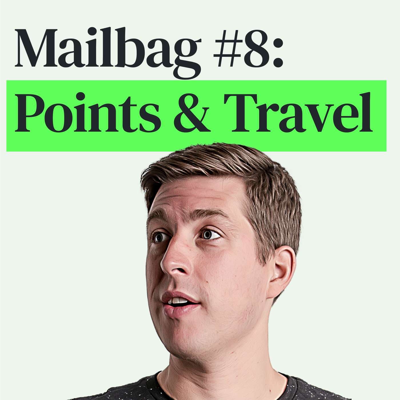 All the Hacks: Money, Points & Life podcast cover art