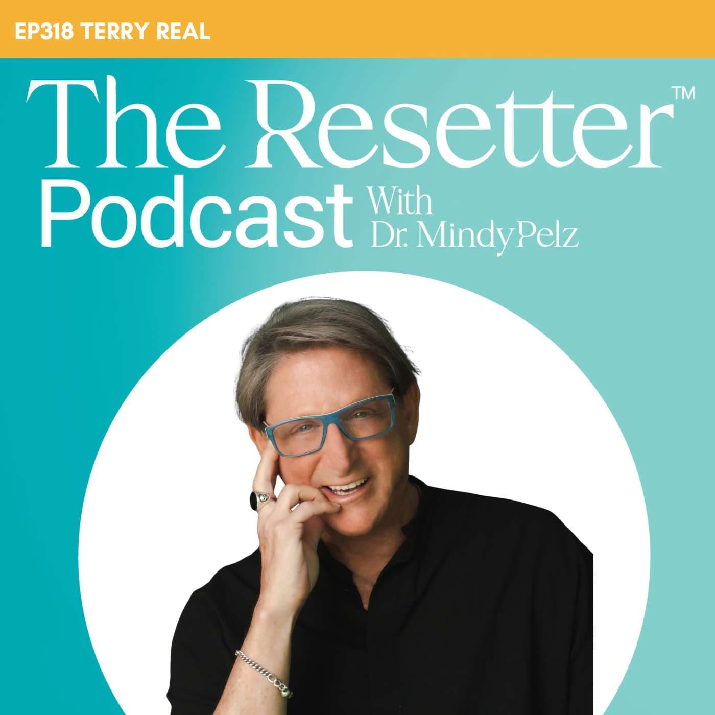 Live Like a Girl with Dr. Mindy Pelz podcast cover art