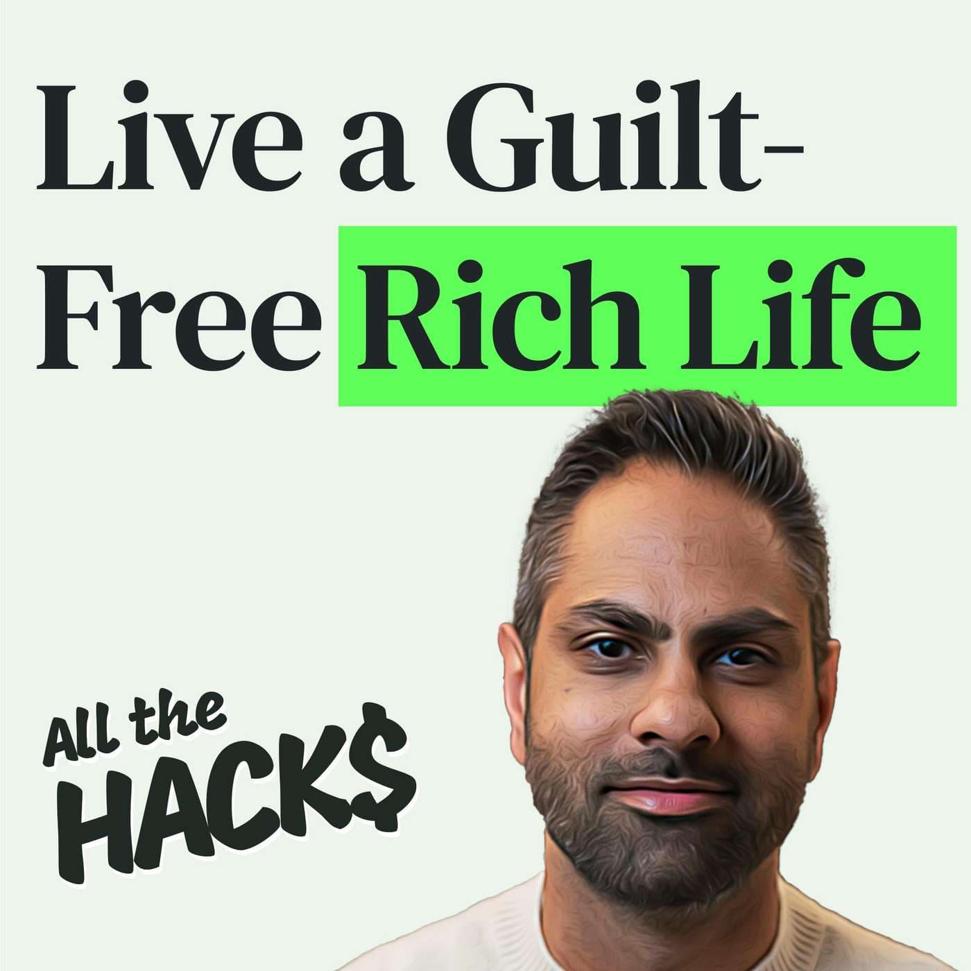 All the Hacks: Money, Points & Life podcast cover art