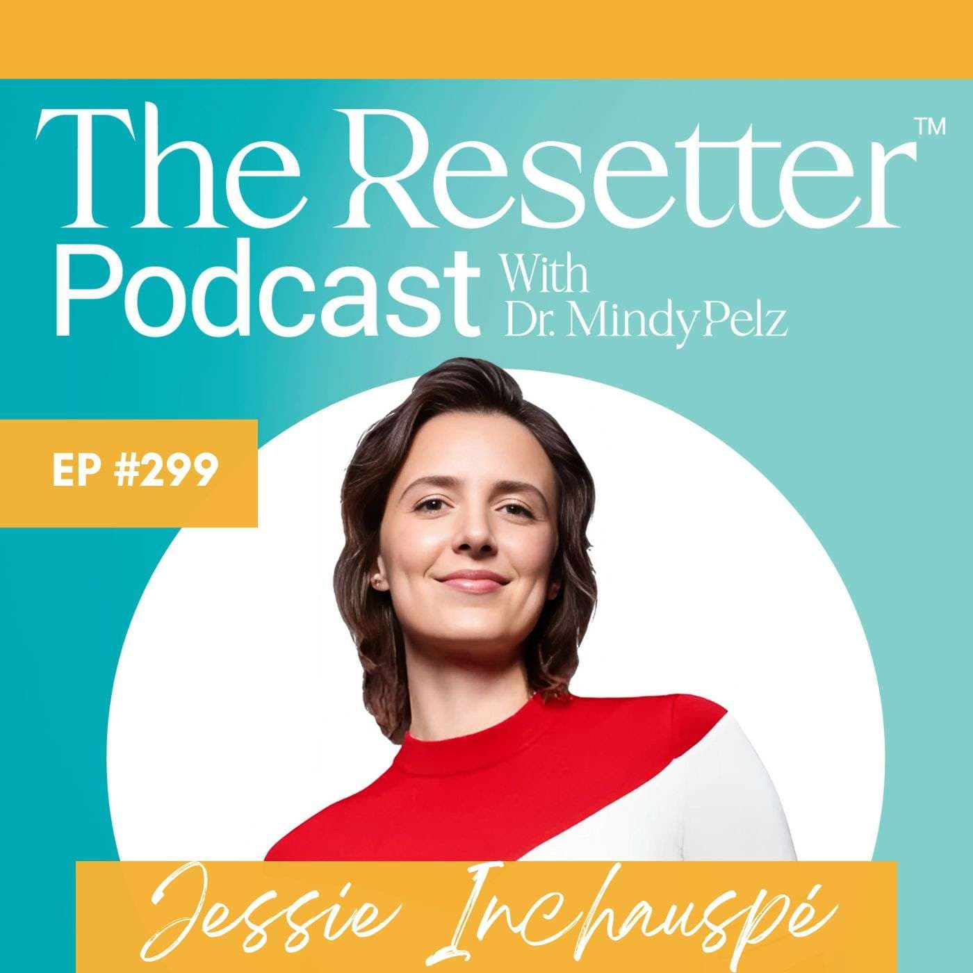 Live Like a Girl with Dr. Mindy Pelz podcast cover art