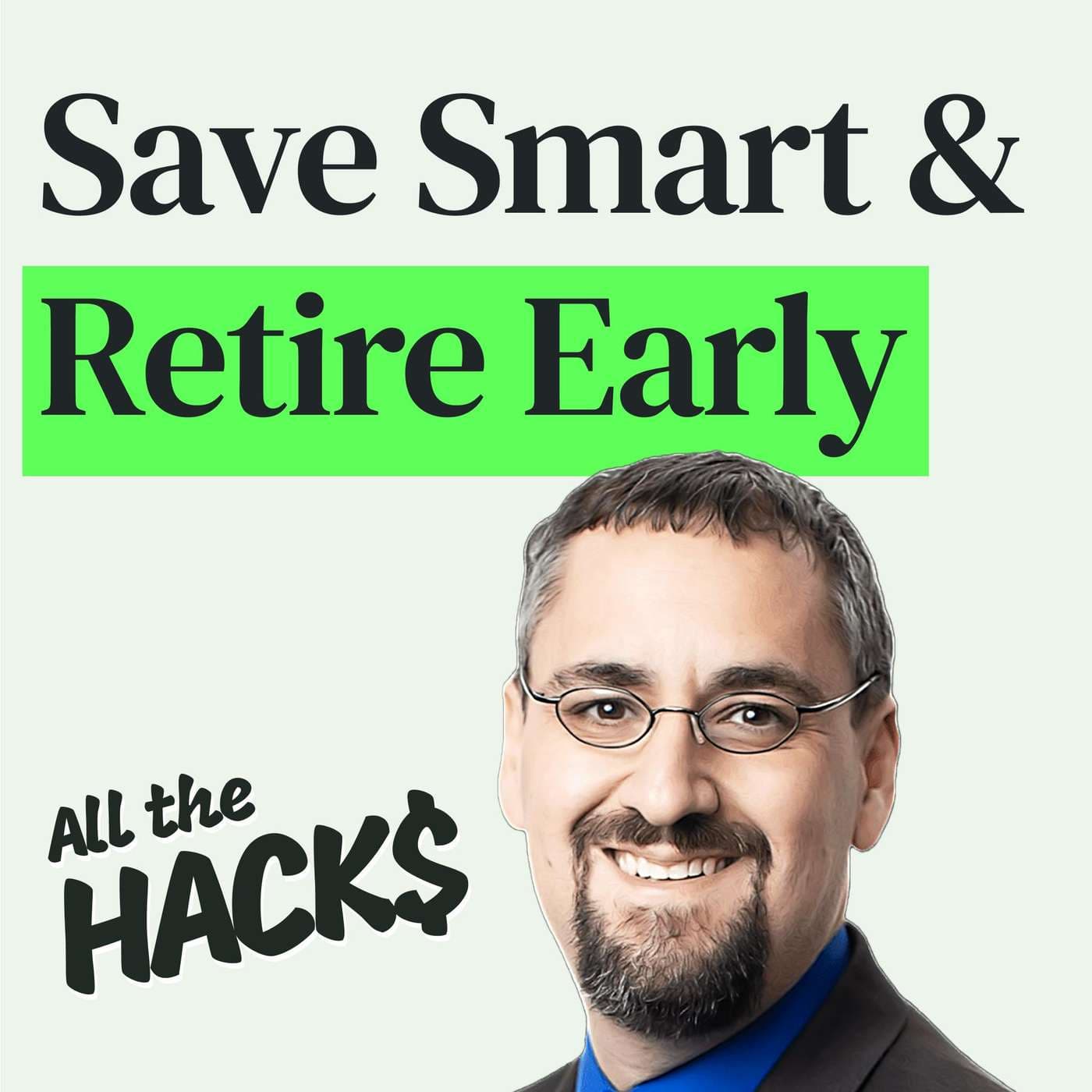 All the Hacks: Money, Points & Life podcast cover art
