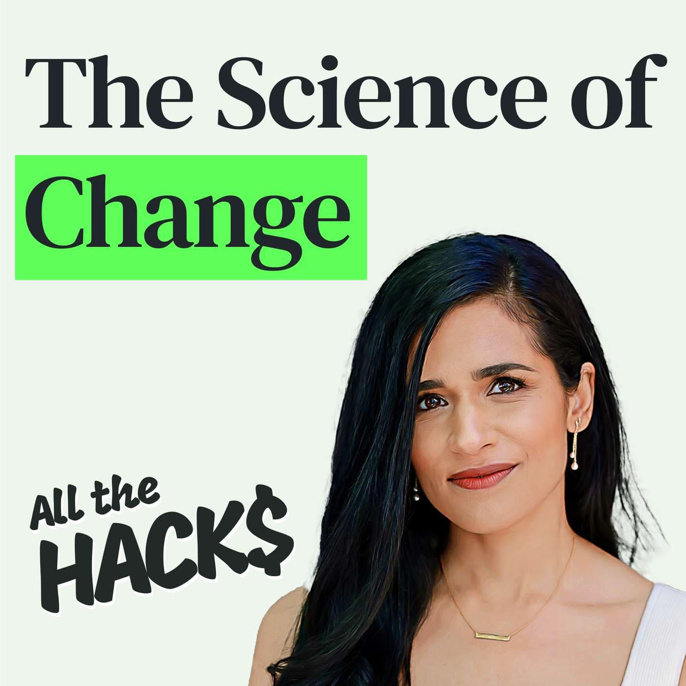 All the Hacks: Money, Points & Life podcast cover art