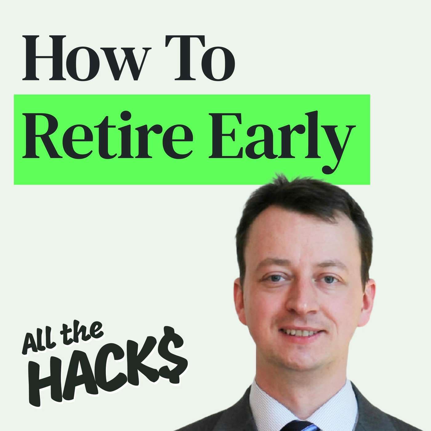 All the Hacks: Money, Points & Life podcast cover art