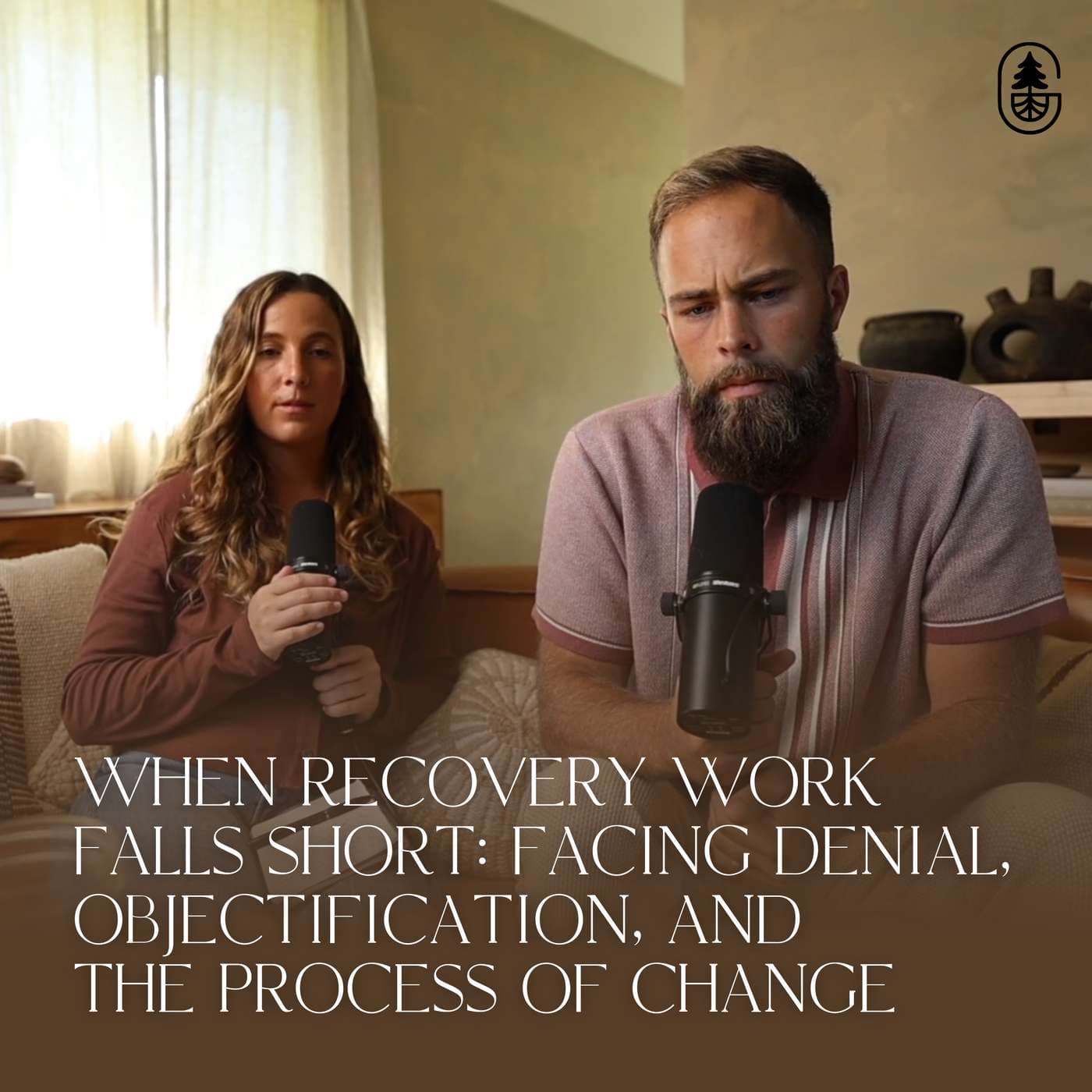 The Grounded Union Podcast cover art