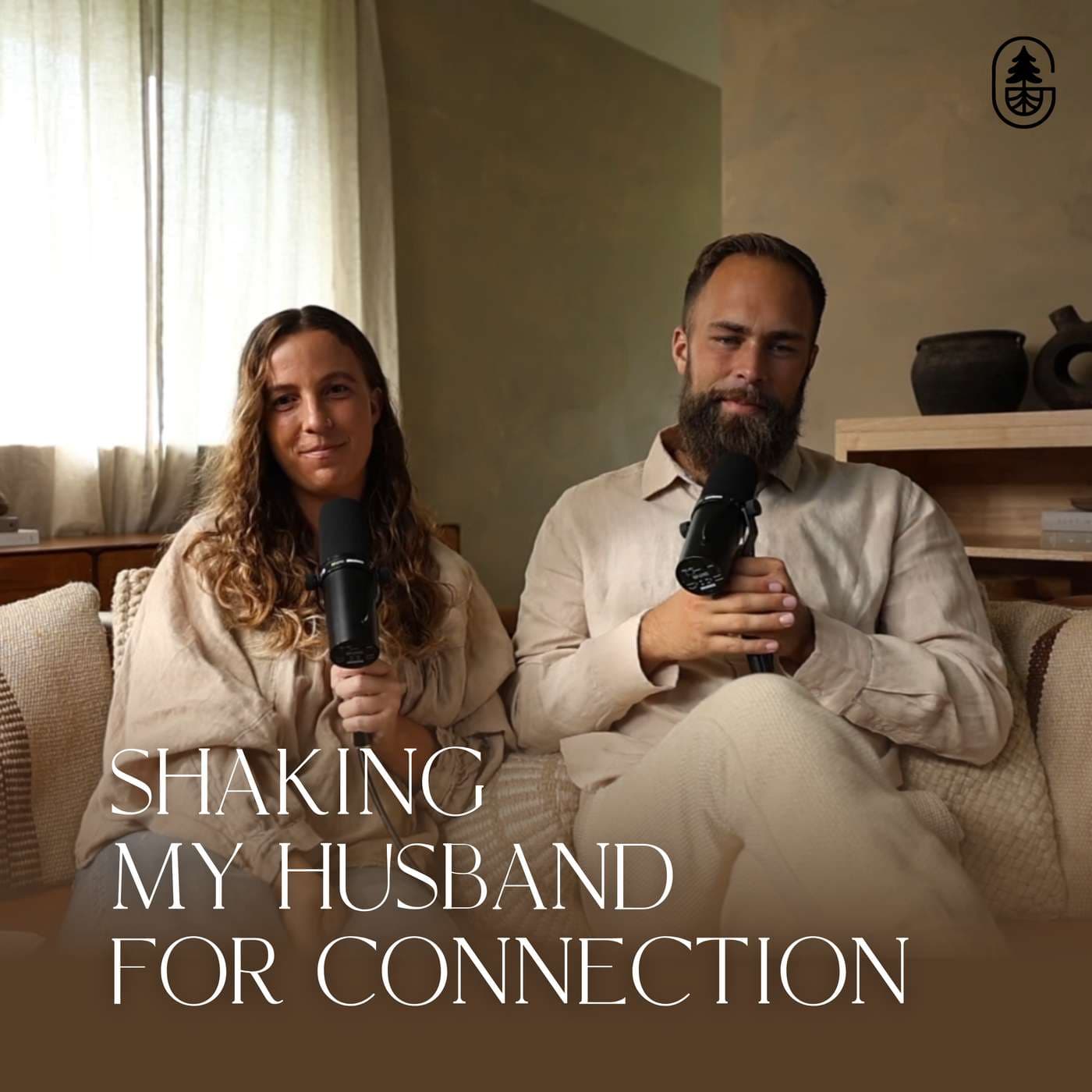 The Grounded Union Podcast cover art