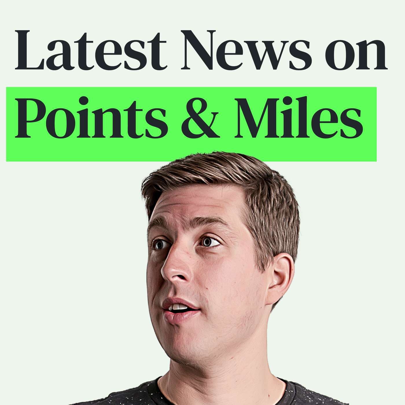 All the Hacks: Money, Points & Life podcast cover art
