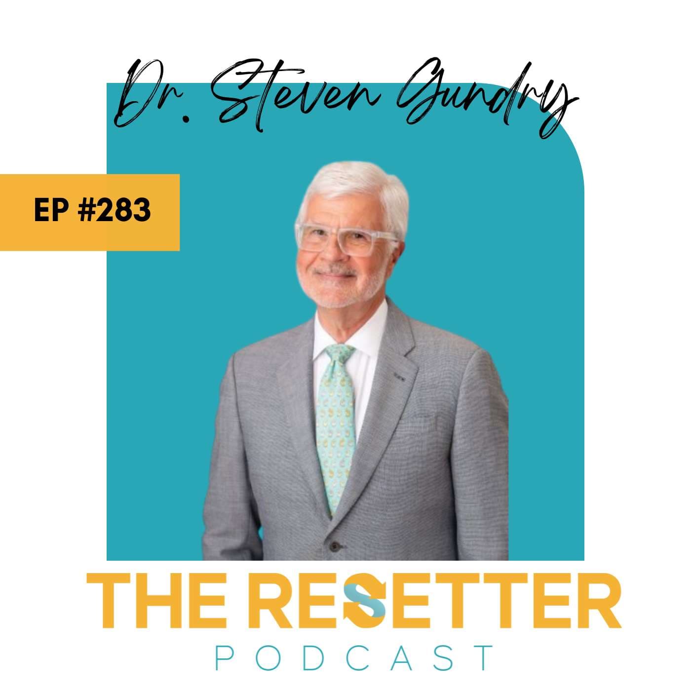 Live Like a Girl with Dr. Mindy Pelz podcast cover art