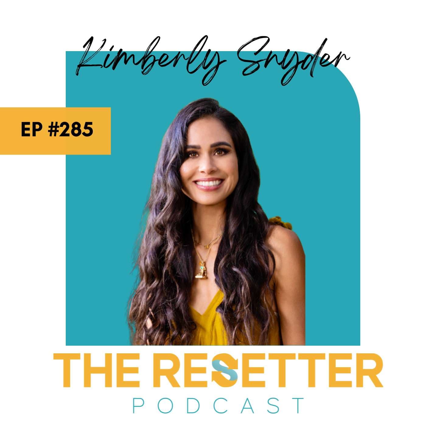 Live Like a Girl with Dr. Mindy Pelz podcast cover art