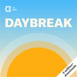 Daybreak