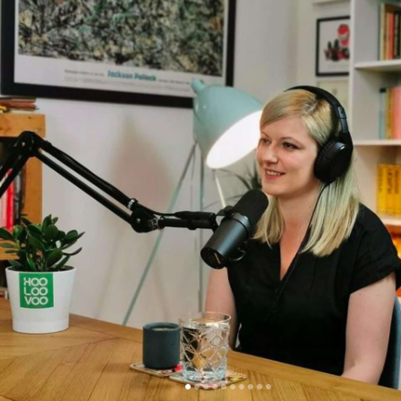 Agelast podcast cover art