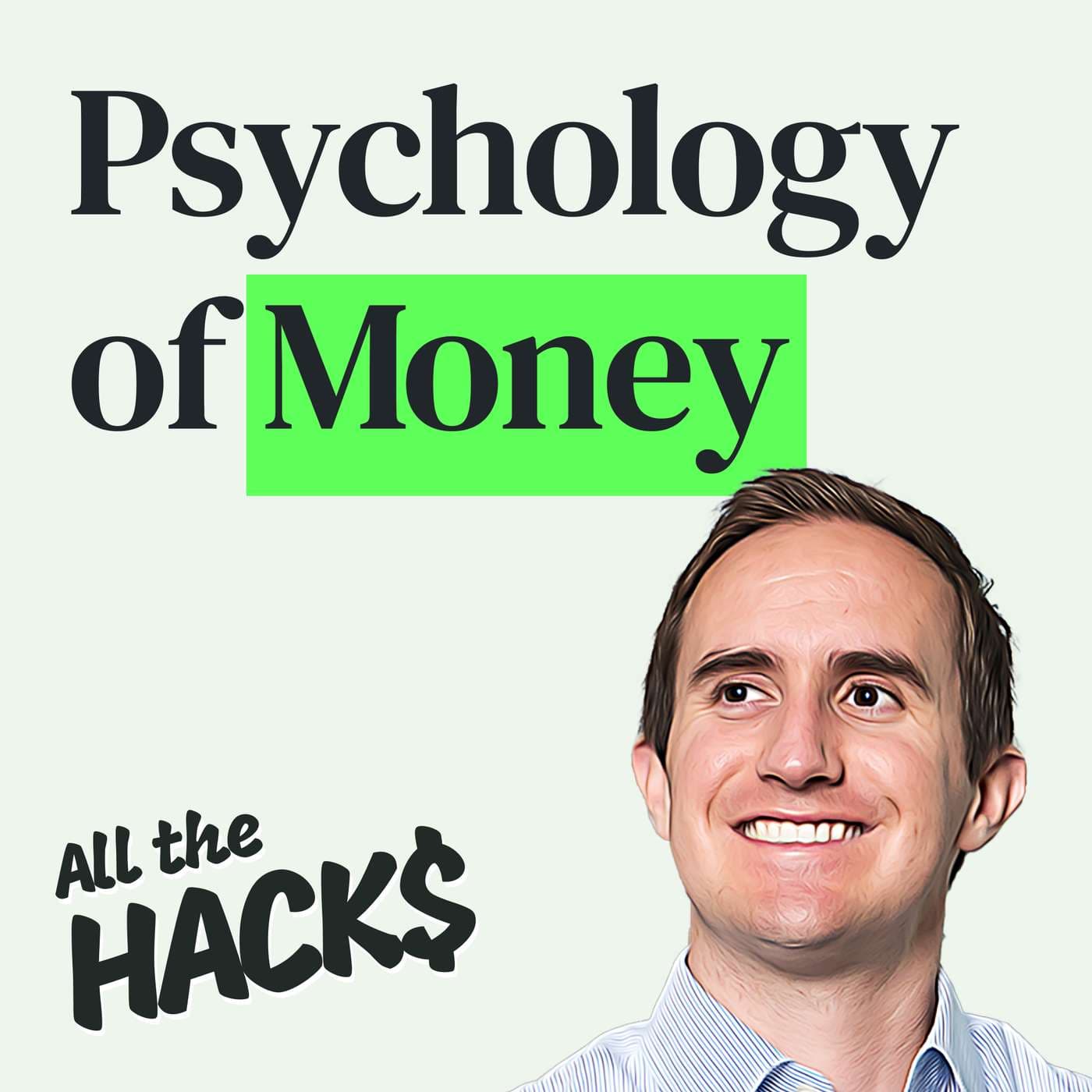 All the Hacks: Money, Points & Life podcast cover art