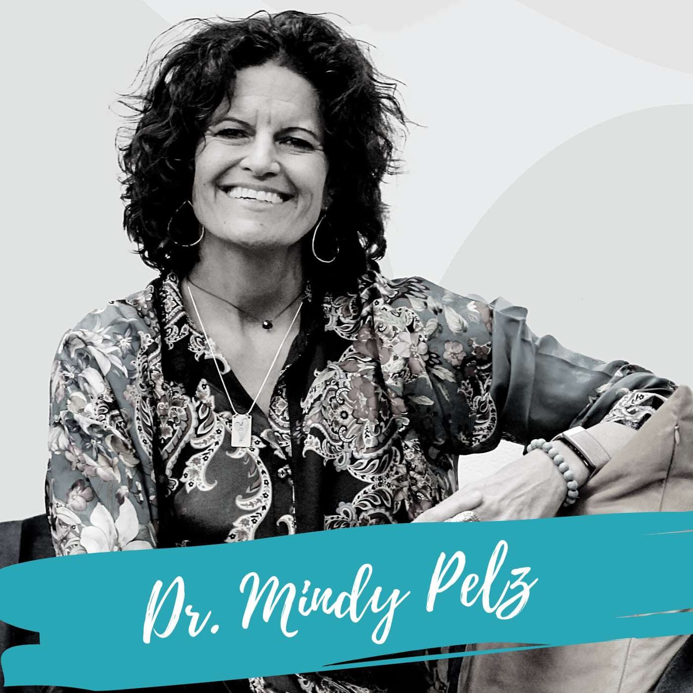 Live Like a Girl with Dr. Mindy Pelz podcast cover art