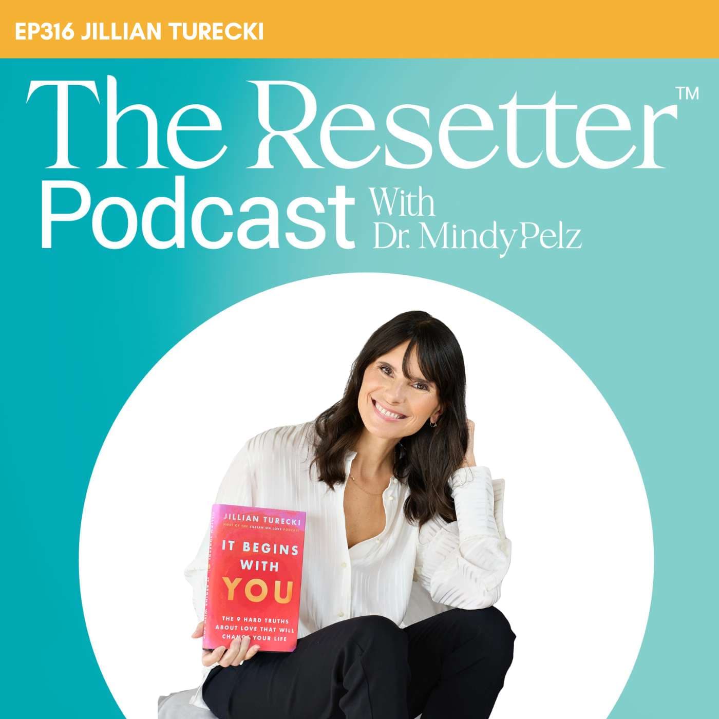 Live Like a Girl with Dr. Mindy Pelz podcast cover art