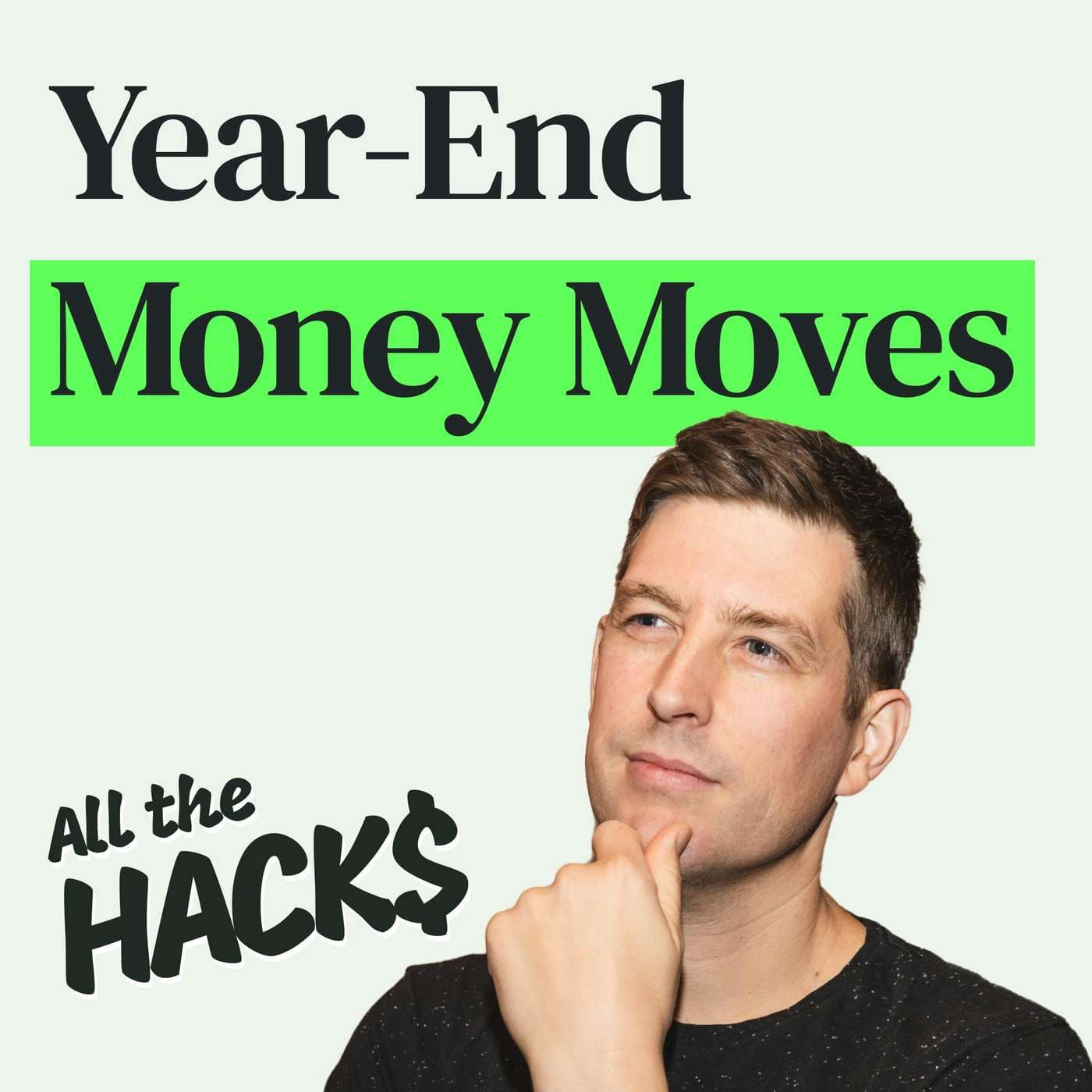 All the Hacks: Money, Points & Life podcast cover art