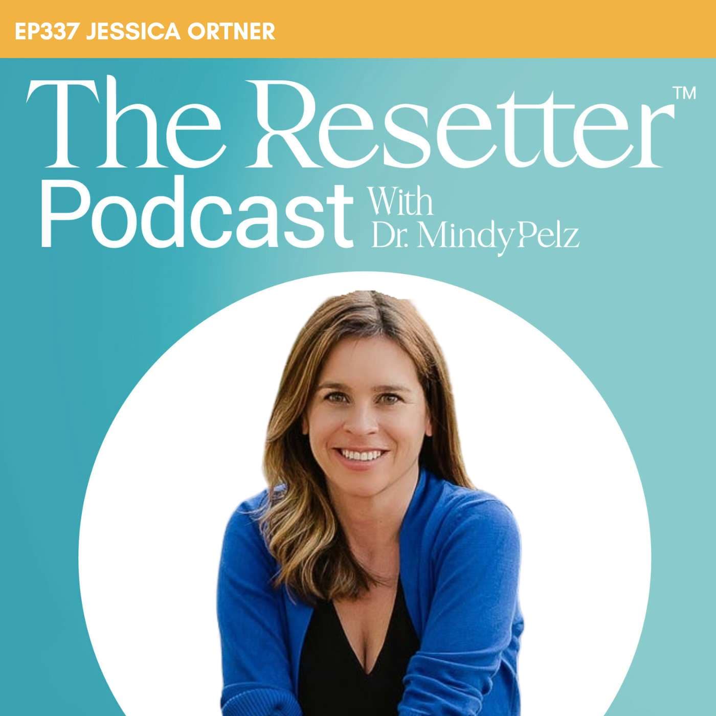 Live Like a Girl with Dr. Mindy Pelz podcast cover art