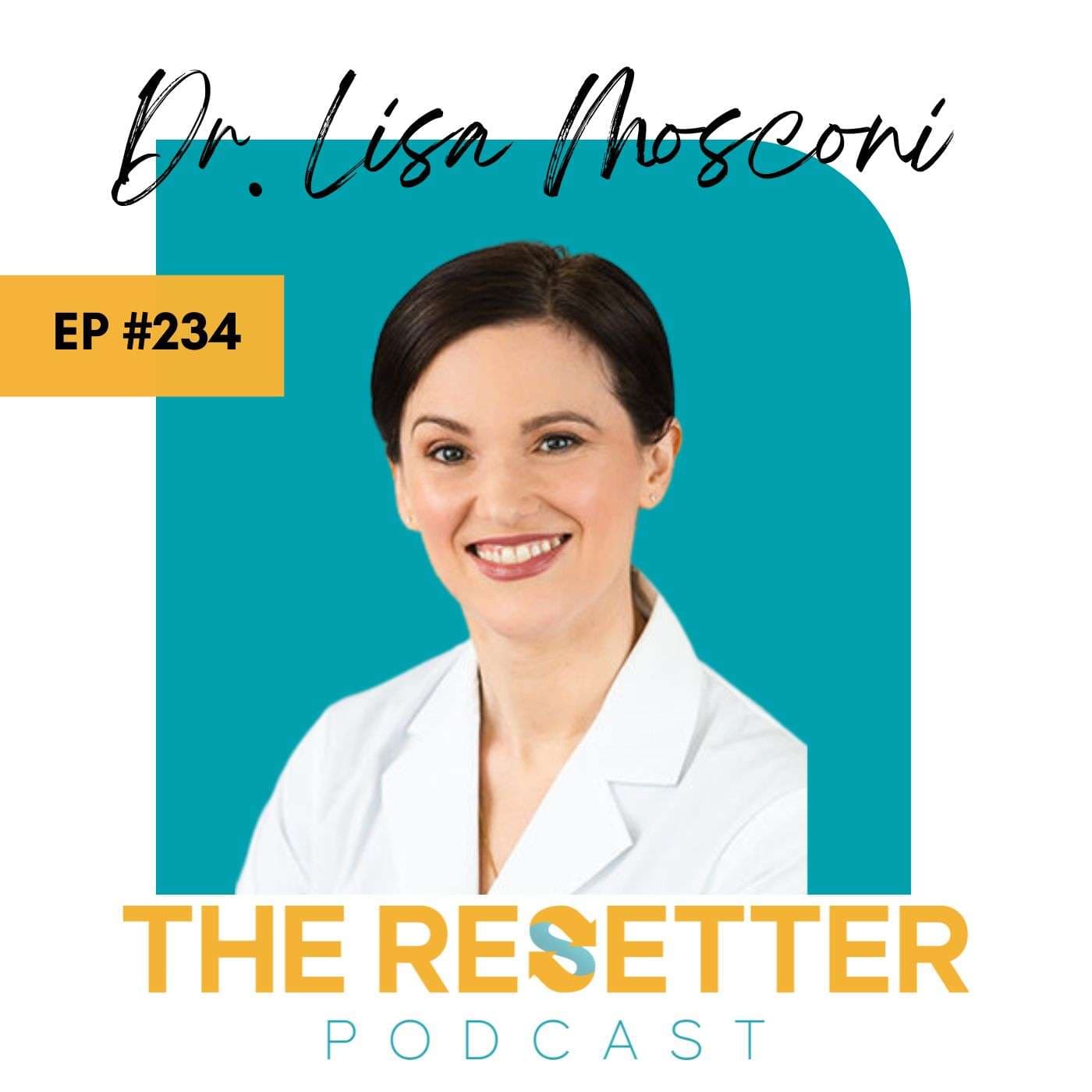 Live Like a Girl with Dr. Mindy Pelz podcast cover art