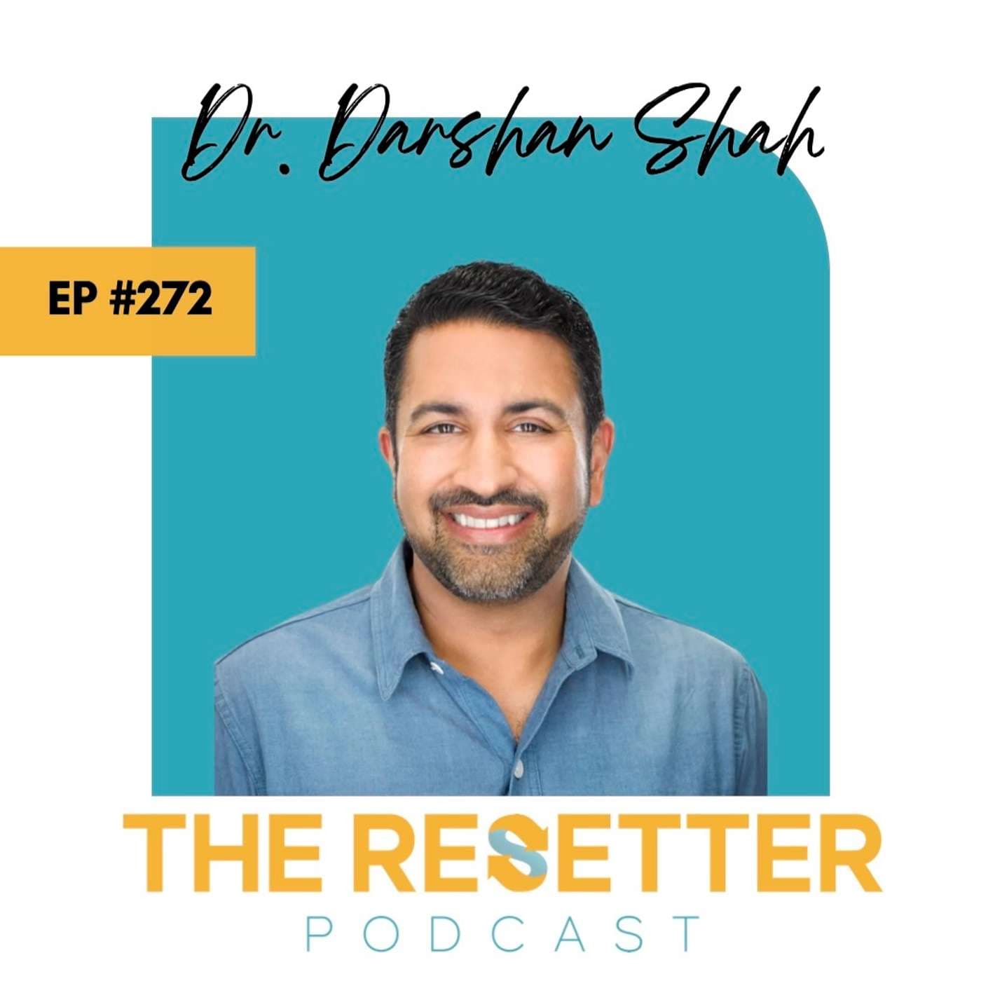 Live Like a Girl with Dr. Mindy Pelz podcast cover art
