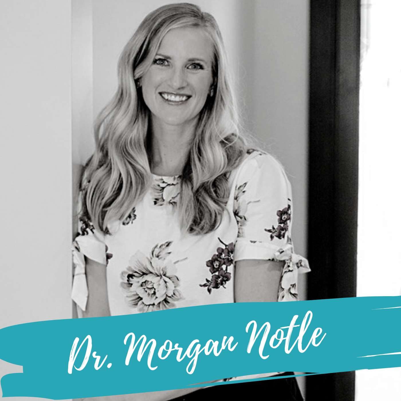 Live Like a Girl with Dr. Mindy Pelz podcast cover art