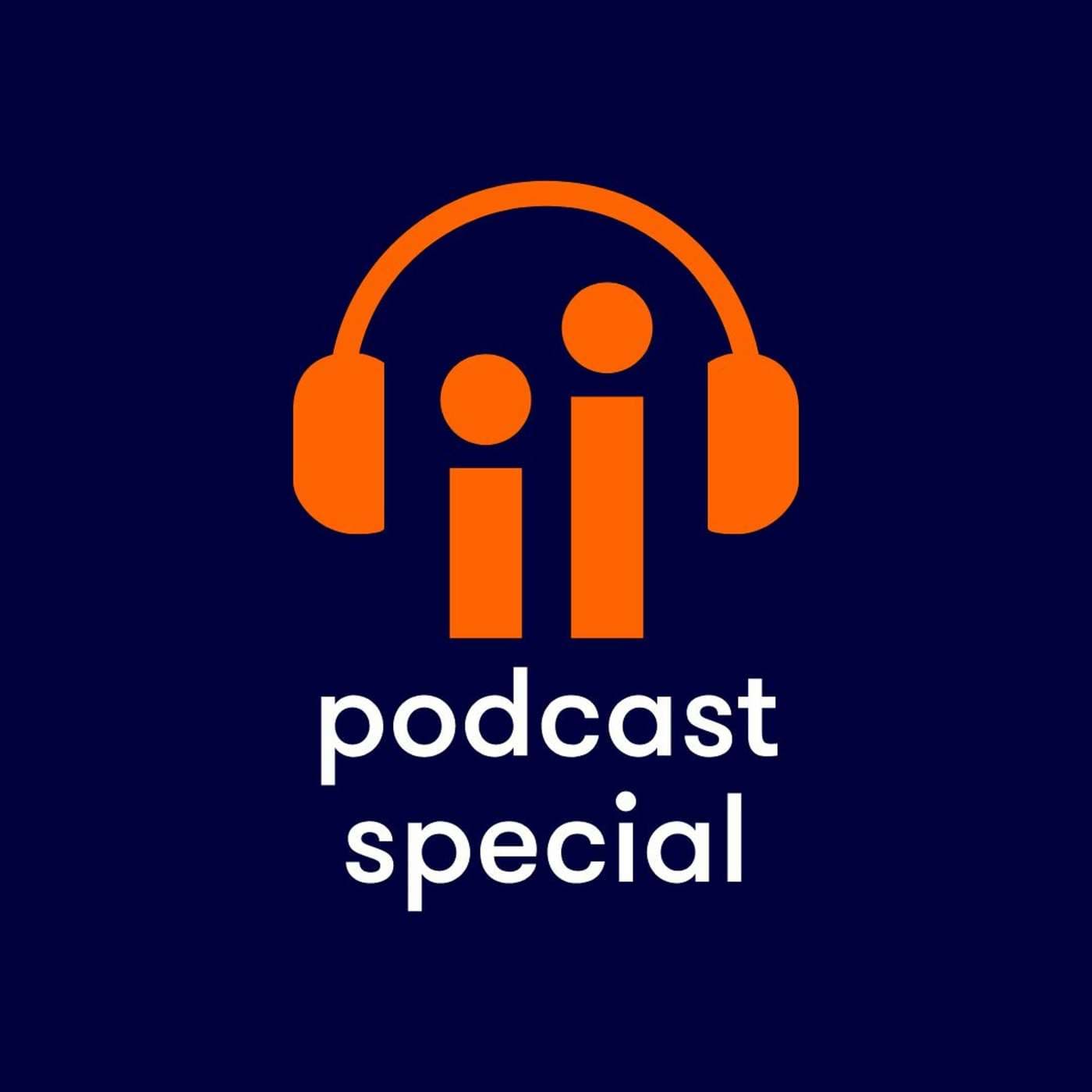 On The Money podcast cover art