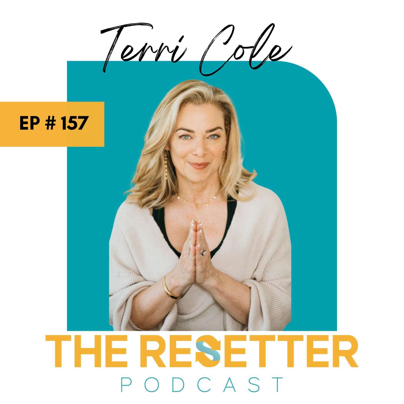 Live Like a Girl with Dr. Mindy Pelz podcast cover art