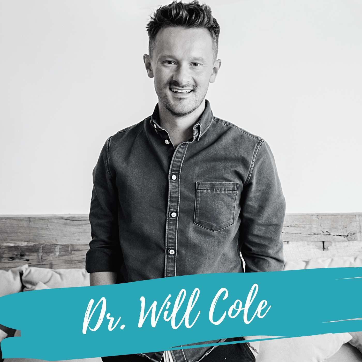 Live Like a Girl with Dr. Mindy Pelz podcast cover art