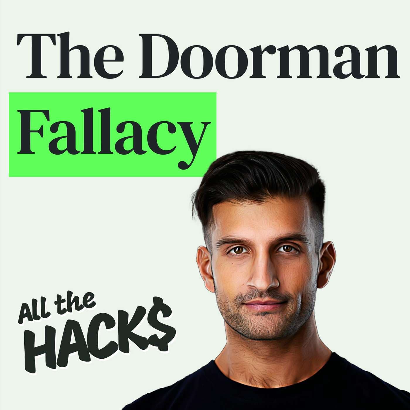 All the Hacks: Money, Points & Life podcast cover art