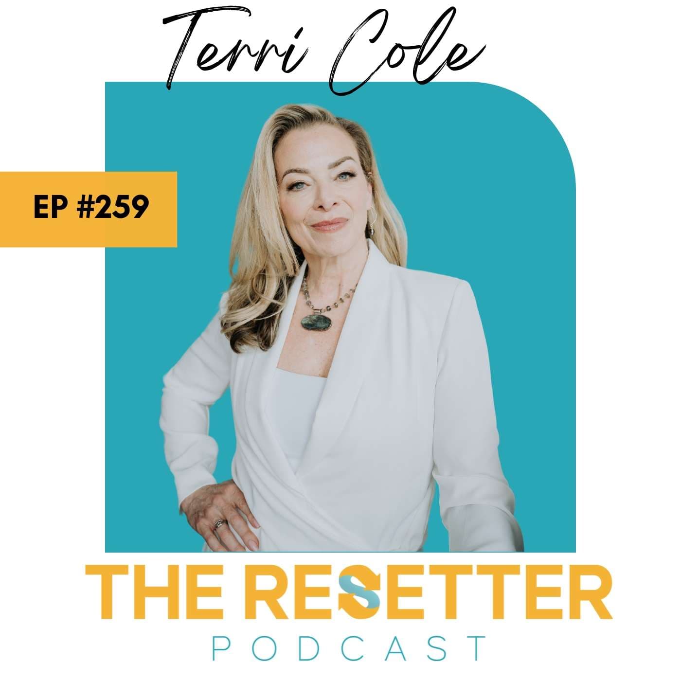 Live Like a Girl with Dr. Mindy Pelz podcast cover art
