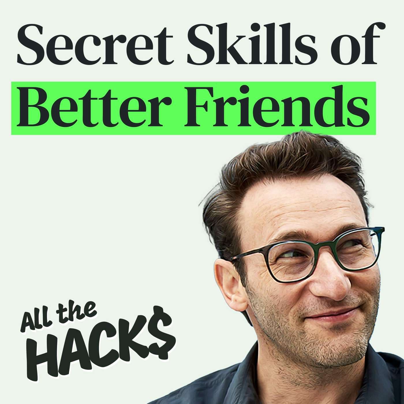 All the Hacks: Money, Points & Life podcast cover art