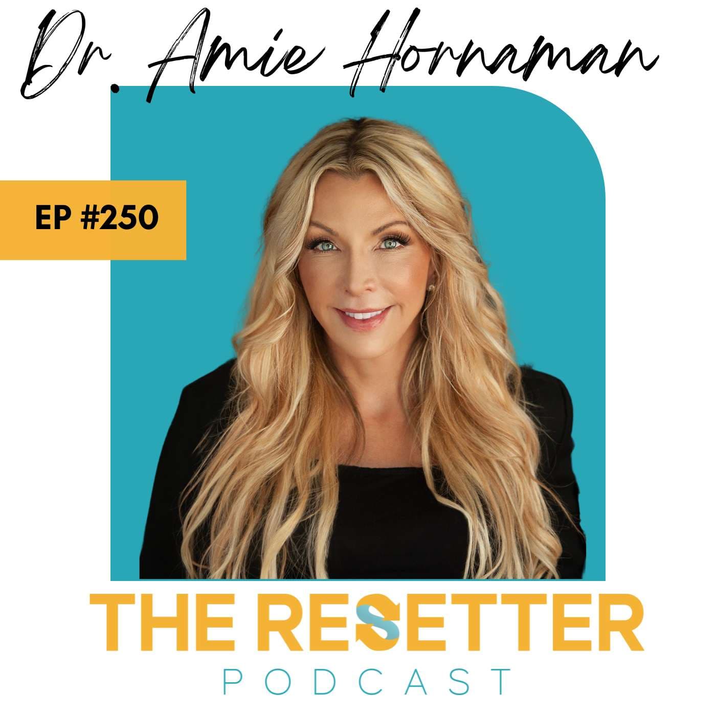 Live Like a Girl with Dr. Mindy Pelz podcast cover art