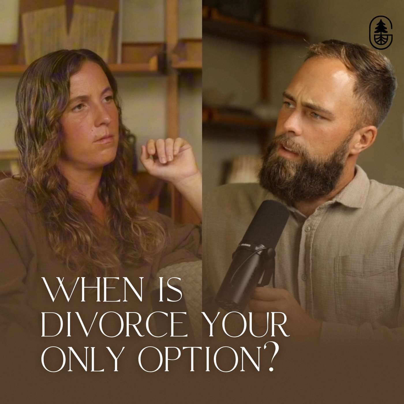 The Grounded Union Podcast cover art