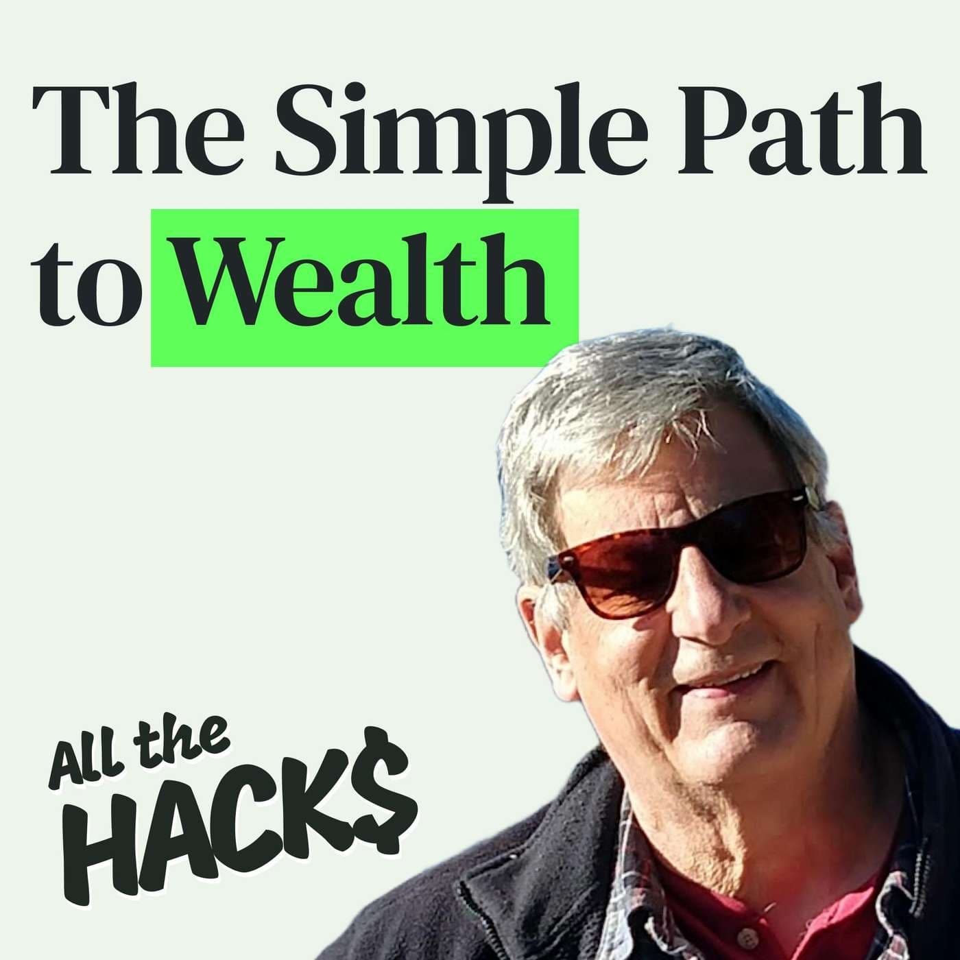 All the Hacks: Money, Points & Life podcast cover art