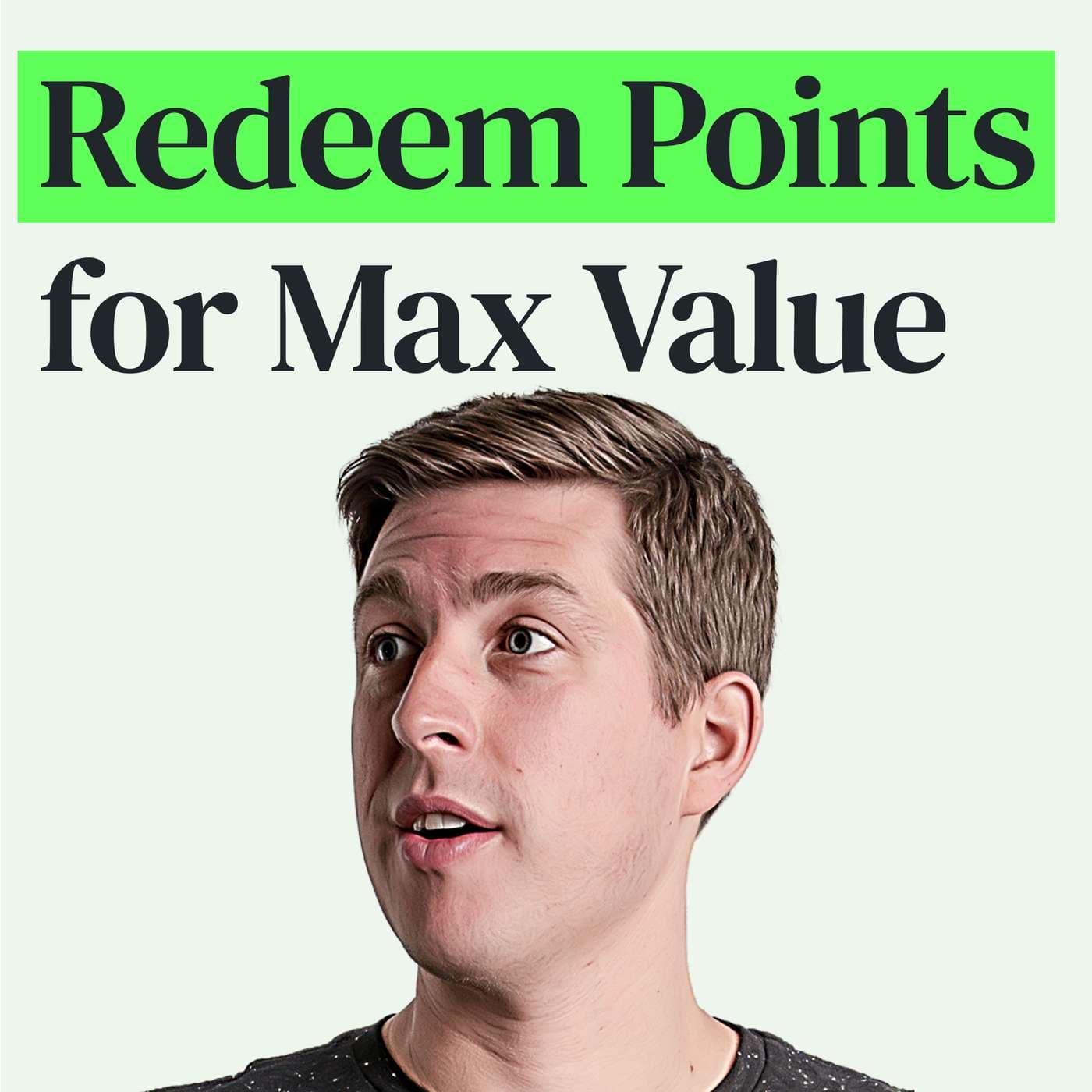 All the Hacks: Money, Points & Life podcast cover art
