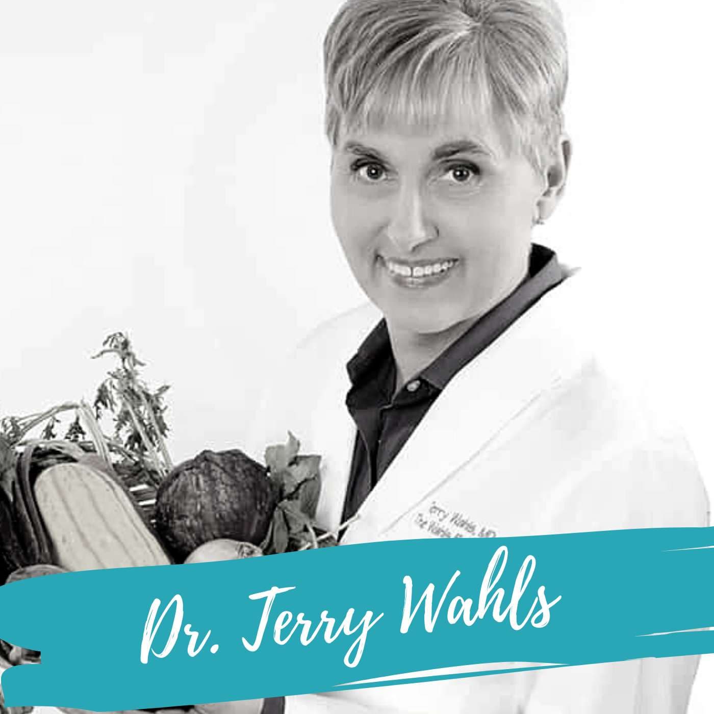 Live Like a Girl with Dr. Mindy Pelz podcast cover art