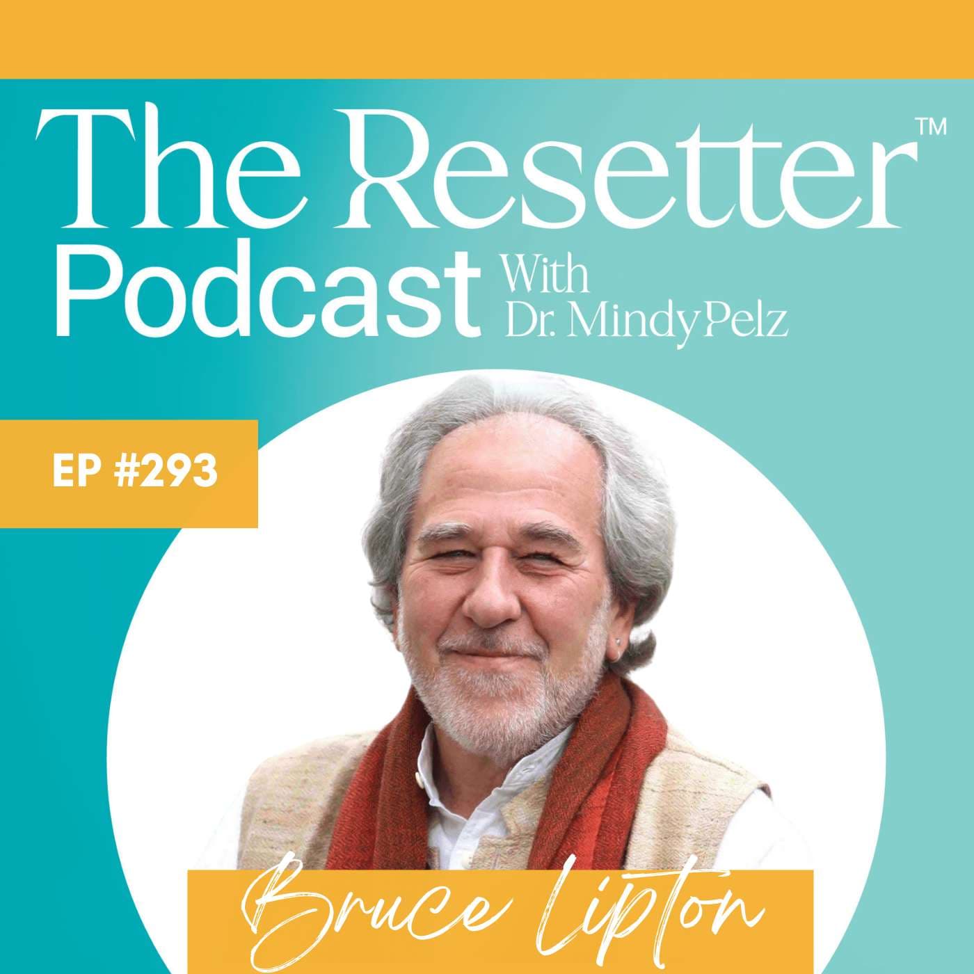 Live Like a Girl with Dr. Mindy Pelz podcast cover art