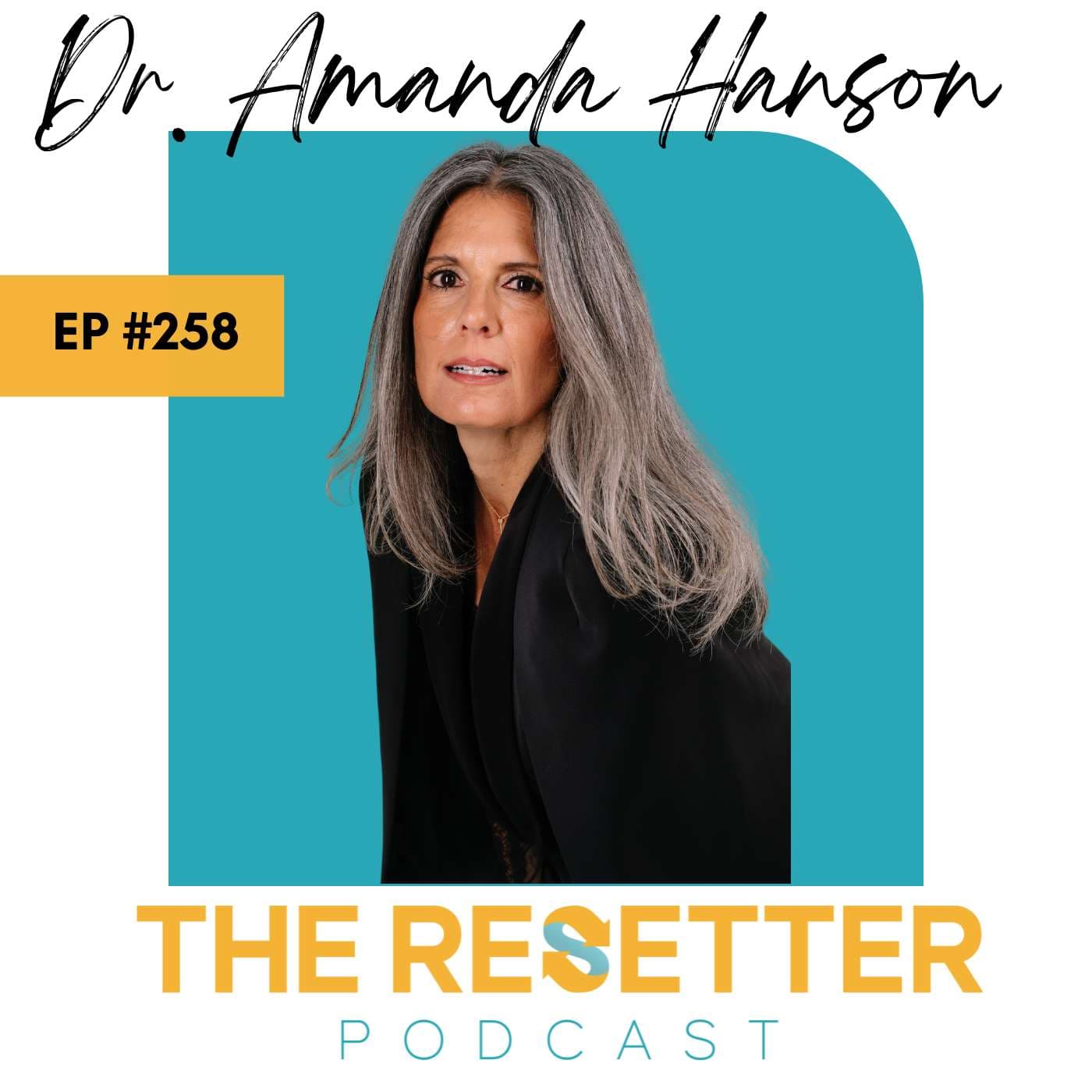 Live Like a Girl with Dr. Mindy Pelz podcast cover art