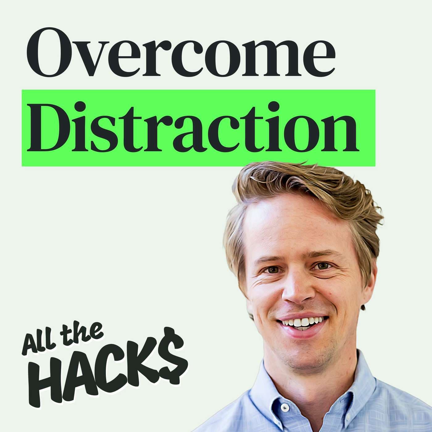 All the Hacks: Money, Points & Life podcast cover art