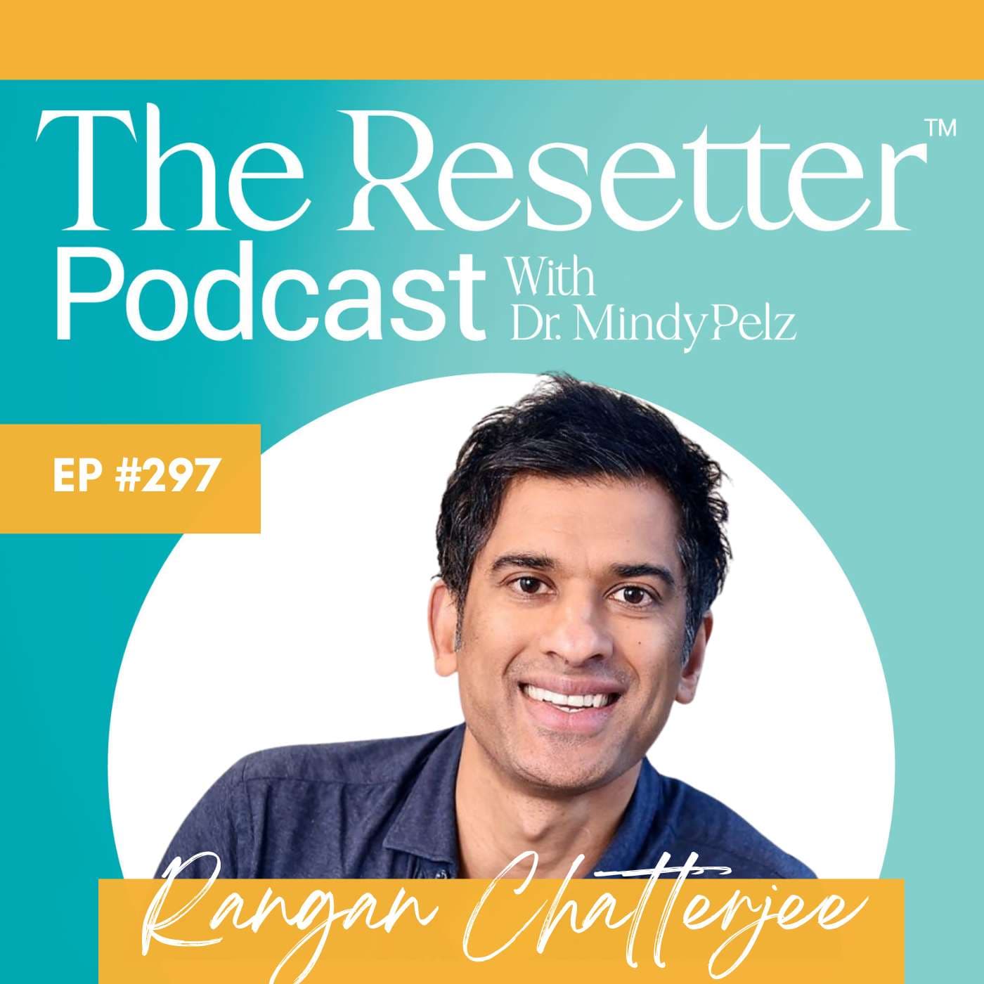 Live Like a Girl with Dr. Mindy Pelz podcast cover art