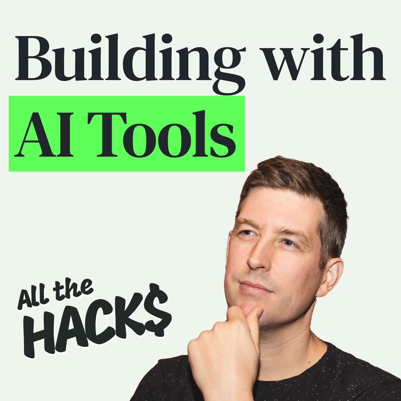 All the Hacks: Money, Points & Life podcast cover art
