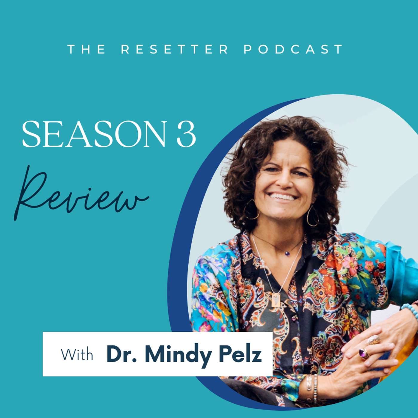 Live Like a Girl with Dr. Mindy Pelz podcast cover art